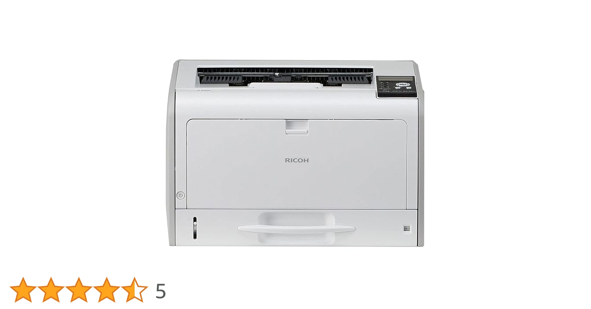 新品 RICOH A3モノクロレーザープリンター IPSiO SP 6310 Amazon.co.jp 新品 RICOH A3モノクロレーザープリンター IPSiO SP 6310 Amazon.co.jp